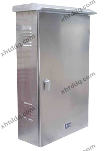 點擊查看商品:不銹鋼配電柜