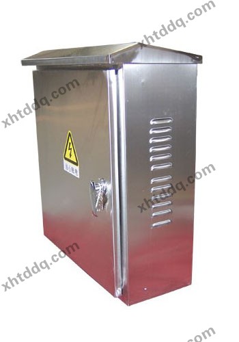 點擊查看商品:不銹鋼配電柜