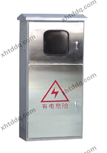 點擊查看商品:不銹鋼配電柜