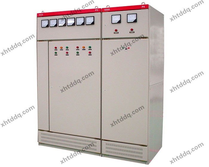 點(diǎn)擊查看商品:GGD配電柜-關(guān)注人氣4030次