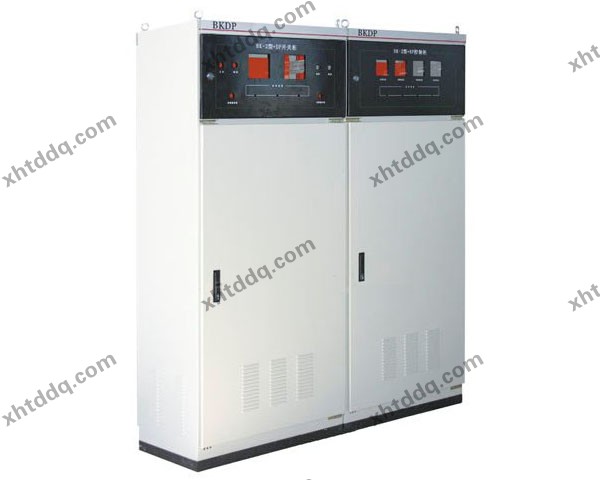 點擊查看商品:GGD配電柜