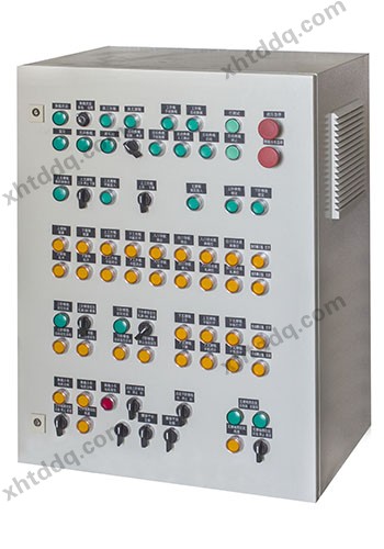 點擊查看商品:電氣成套